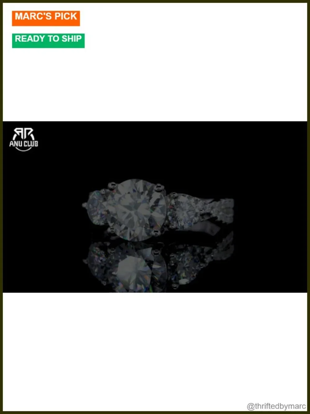 N/A classic stone